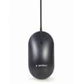 Miniatyrbilde 4 av 6: Gembird 3-in-1 Backlight Desktop Set Black