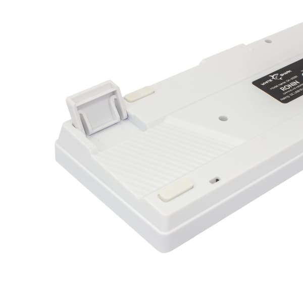 White Shark GK-2201 RONIN White-US
