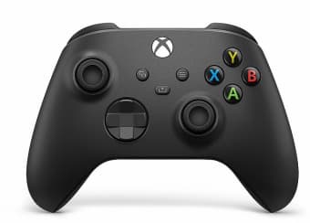 Gamepad Microsoft, Xbox Wireless Controller (2020) + USB-C