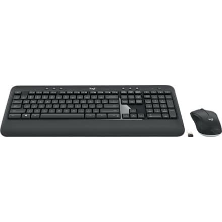 Logitech MK540 Advanced