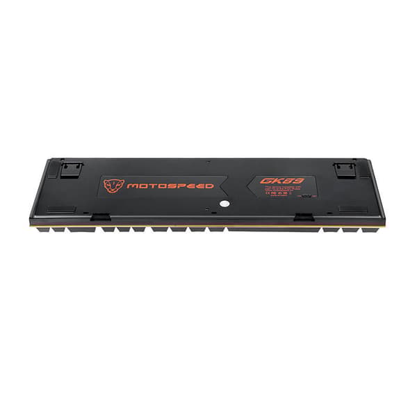 Motospeed GK89 Wireless Mechanical Keyboard  2.4G
