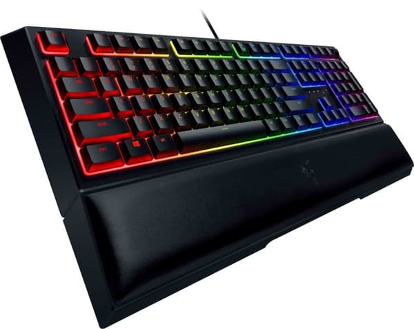 Razer Ornata V2 RGB US Black