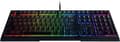Miniatyrbild 5 av 10: Razer Ornata V2 RGB US Black