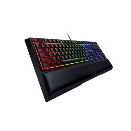 Razer Ornata V2 RGB US Black