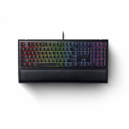 Razer Ornata V2 RGB US Black