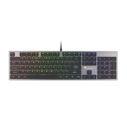 Genesis Thor 420 RGB