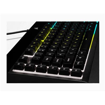 CORSAIR K55 RGB PRO Gaming Keyboard