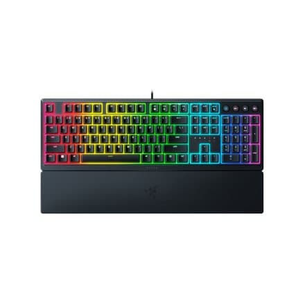 Razer Ornata V3 Keyboard RU