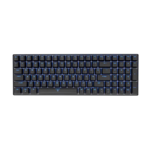 eShark ESL-K2 Katana US Svart, Grå