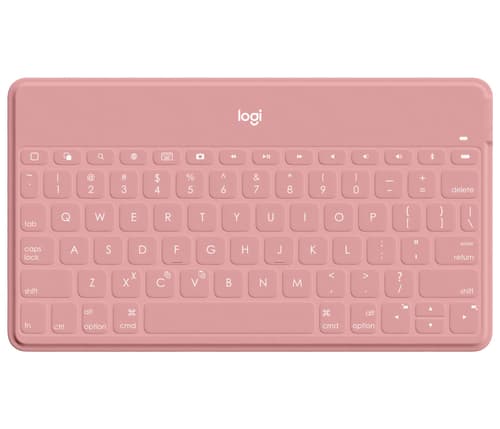 KEYS-TO-GO BLUSH PINK/UK INTNL