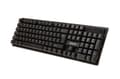 Miniatyrbillede 2 af 4: KIT wireless SPACER, tastatura wireless + mouse wireless, black, "SPDS-1100"   (timbru verde 0.8 lei)