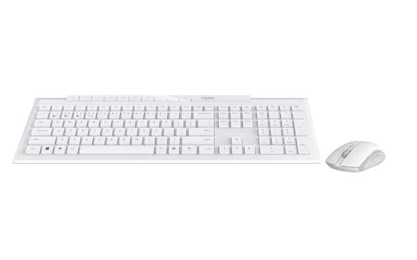 Wireless Keyboard Set RAPOO 8210M Multi mode