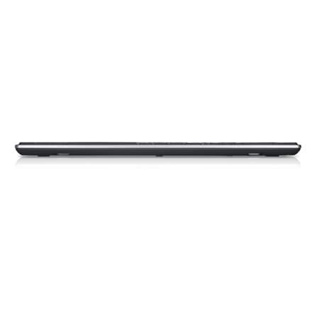 DELL KB522 keyboard USB QWERTY US International Black