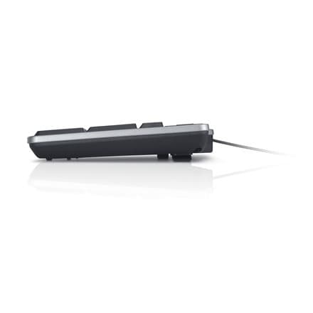 DELL KB522 keyboard USB QWERTY US International Black