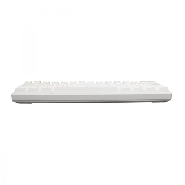 White Shark GK-2022 Shinobi Red Switch, White US