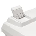 Miniatyrbild 7 av 8: White Shark GK-2022 Shinobi Red Switch, White US