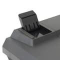 Miniatyrbild 6 av 9: White Shark GK-2022 Shinobi Brown switch, Black US