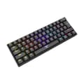 Miniatyrbild 2 av 9: White Shark GK-2022 Shinobi Brown switch, Black US