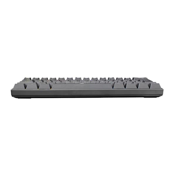 White Shark GK-2022 Shinobi Brown switch, Black US