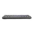 Miniatyrbild 1 av 9: White Shark GK-2022 Shinobi Brown switch, Black US