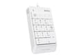 Miniatyrbild 3 av 4: A4tech Numeric Keypad FK13P