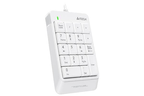 A4tech Numeric Keypad FK13P