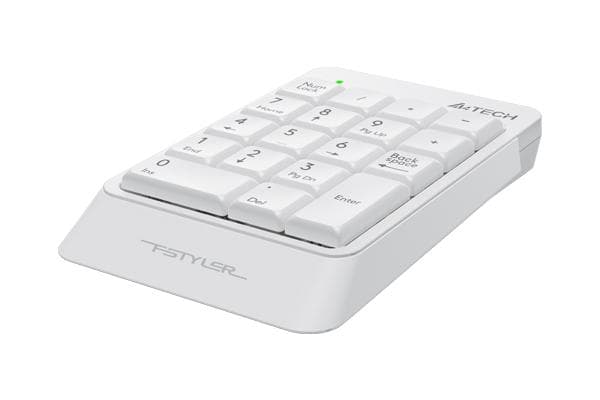 A4tech Numeric Keypad FK13P