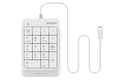 Miniatyrbild 1 av 4: A4tech Numeric Keypad FK13P