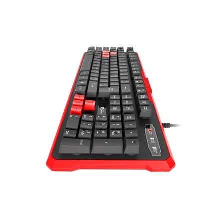 Genesis NKG-0939 Rhod 110 Keyboard
