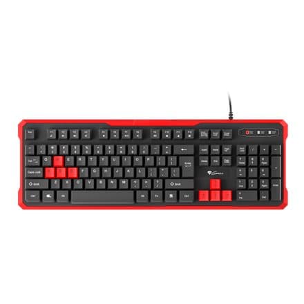 Genesis NKG-0939 Rhod 110 Keyboard