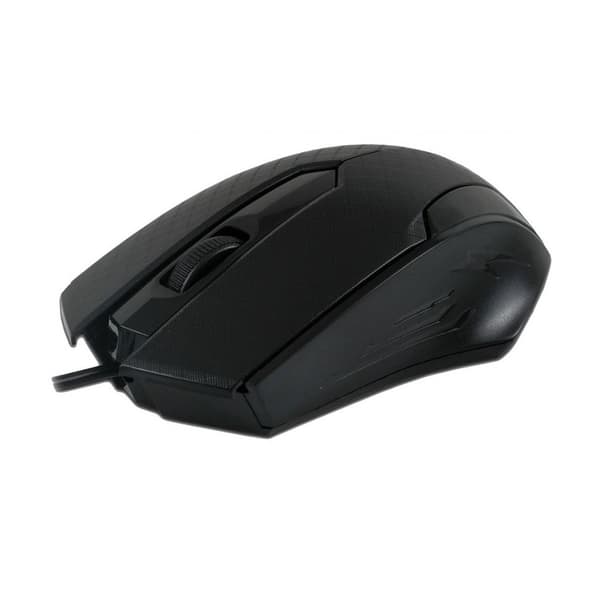 Zestaw USB klawiatura + mysz Simson 1,8m