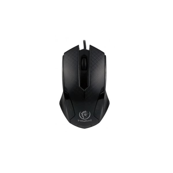 Zestaw USB klawiatura + mysz Simson 1,8m