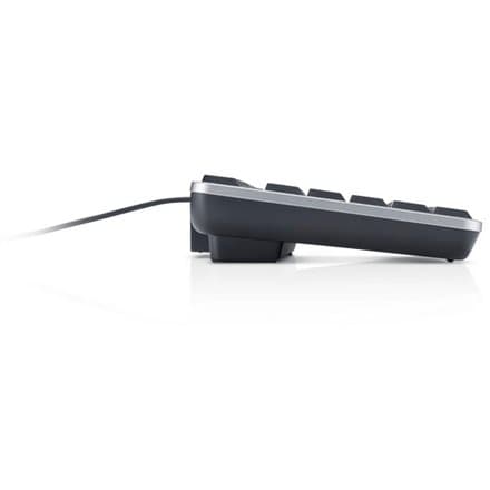 Dell KB813 Smartcard Keyboard US/European (QWERTY)