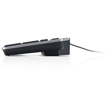 Dell KB813 Smartcard Keyboard US/European (QWERTY)