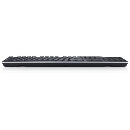 Dell KB813 Smartcard Keyboard US/European (QWERTY)