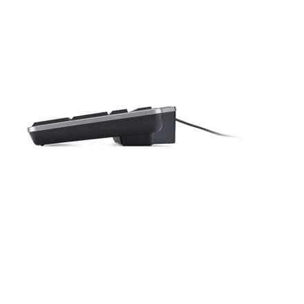 Dell Smartcard Keyboard - KB813 - Estonian (QWERTY)