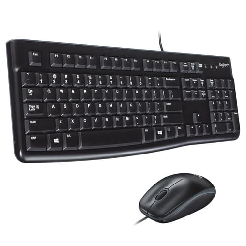 DESKTOP MK120 Sort