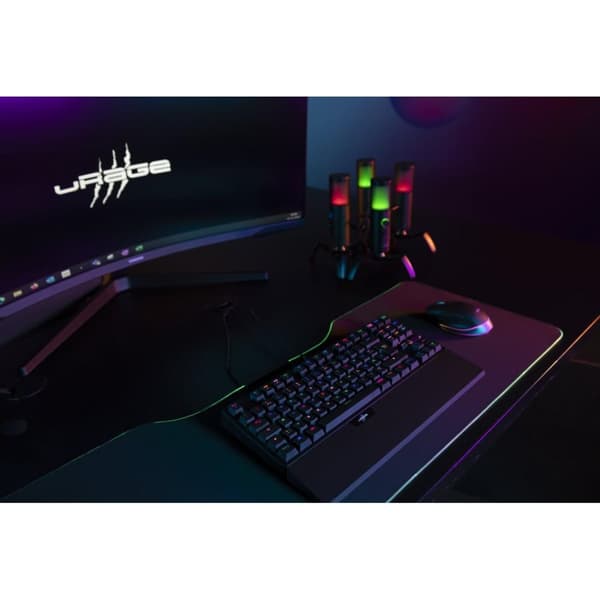 uRage "Exodus 860 Mechanical", Gaming Keyboard, 186069