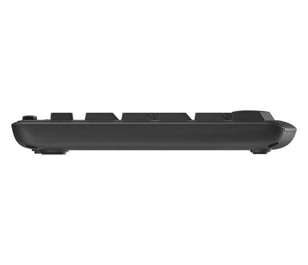 Logitech MK295 Silent Black US