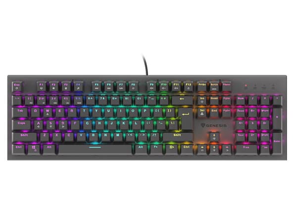GENESIS THOR 303 RGB Mechanical Gaming