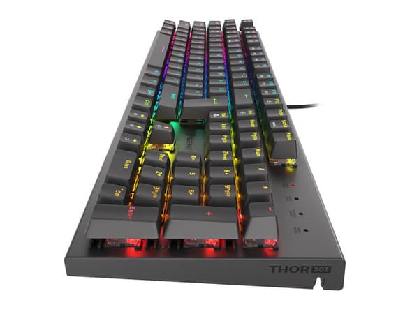 GENESIS THOR 303 RGB Mechanical Gaming