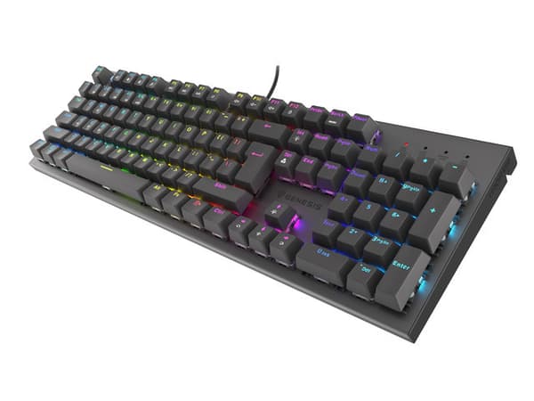 GENESIS THOR 303 RGB Mechanical Gaming
