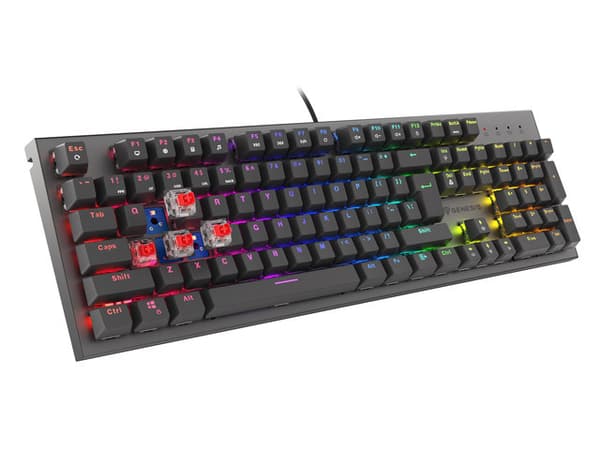 GENESIS THOR 303 RGB Mechanical Gaming