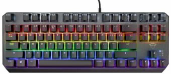Trust GXT 834 Callaz Keyboard Sort