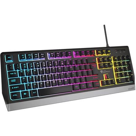 Genesis Rhod 300 RGB Keyboard