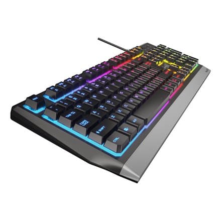 Genesis Rhod 300 RGB Keyboard