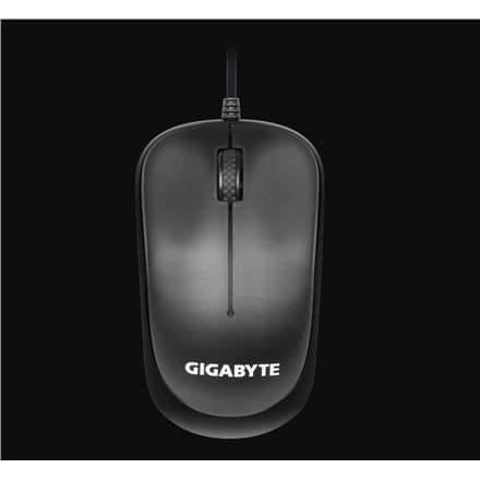 Keyboard and mouse set Gigabyte KM6300