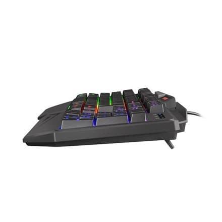 Fury Skyraider RGB Keyboard