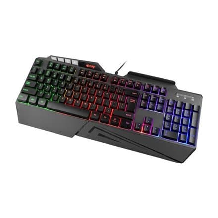 Fury Skyraider RGB Keyboard