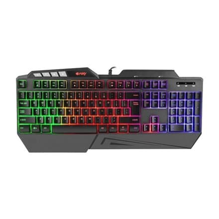 Fury Skyraider RGB Keyboard